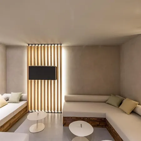 Chalet Lodge De Luxe Les Murailles